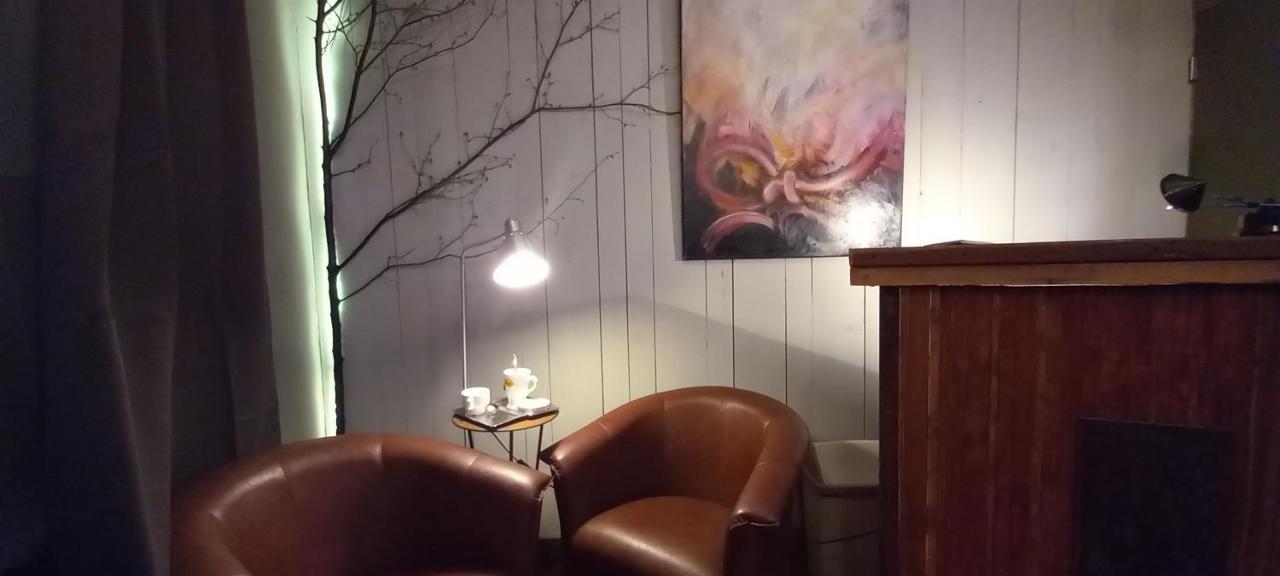 马尔梅迪 赛道旅馆酒店 外观 照片
